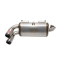 S&s Cycle 16-21 Polaris Rzr Turbo Power Tune Xto - Race Only
