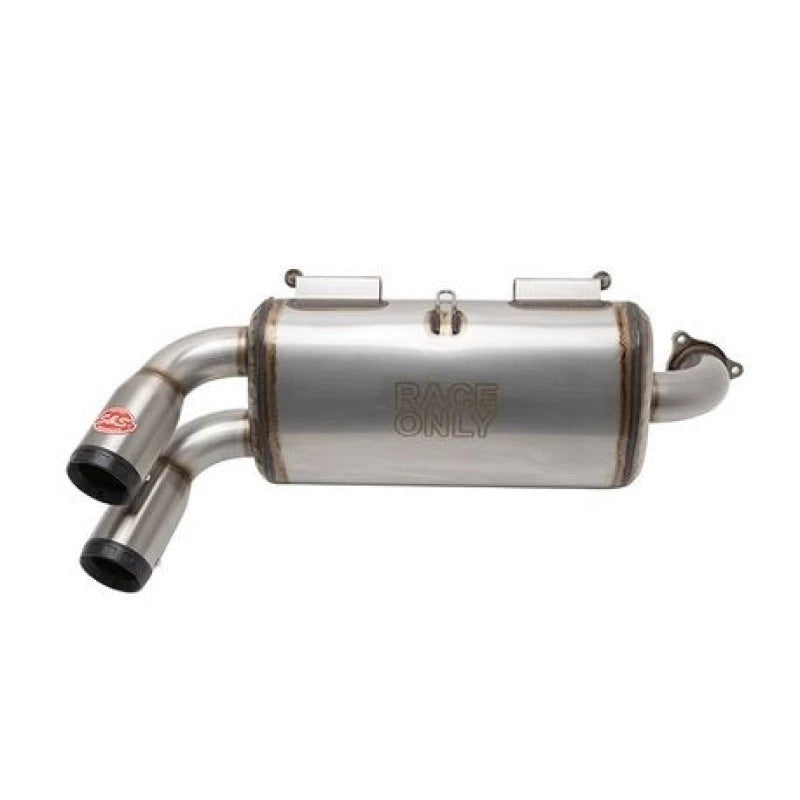S&s Cycle 16-21 Polaris Rzr Turbo Power Tune Xto - Race Only