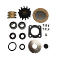 New Rebuild Kit For Perkins Marine Diesel Sea Water Pump 35615 Jabsco