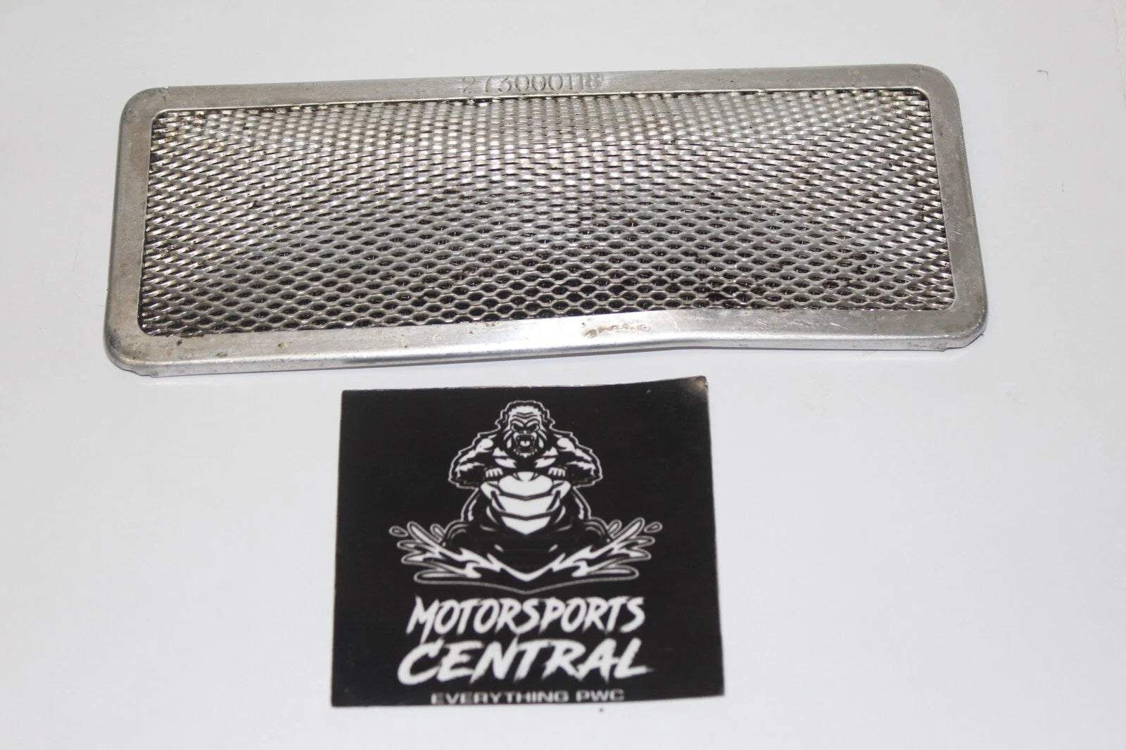 Seadoo Xp Sp Spx Gsx Gtx Oem Flame Arrester Screen 73000077 273000118