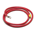 Four Winns Boat Battery Cable 4 AWG 5 Ft by Four Winns