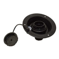Water Inlet Valterra 1 1/8 Inch Black by Valterra