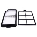 Air Filter Kit 22m-979-2370 22b-979-1740 For | Hook & Hull Co