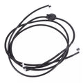 Washer Fluid Hose for Passat B5/B6