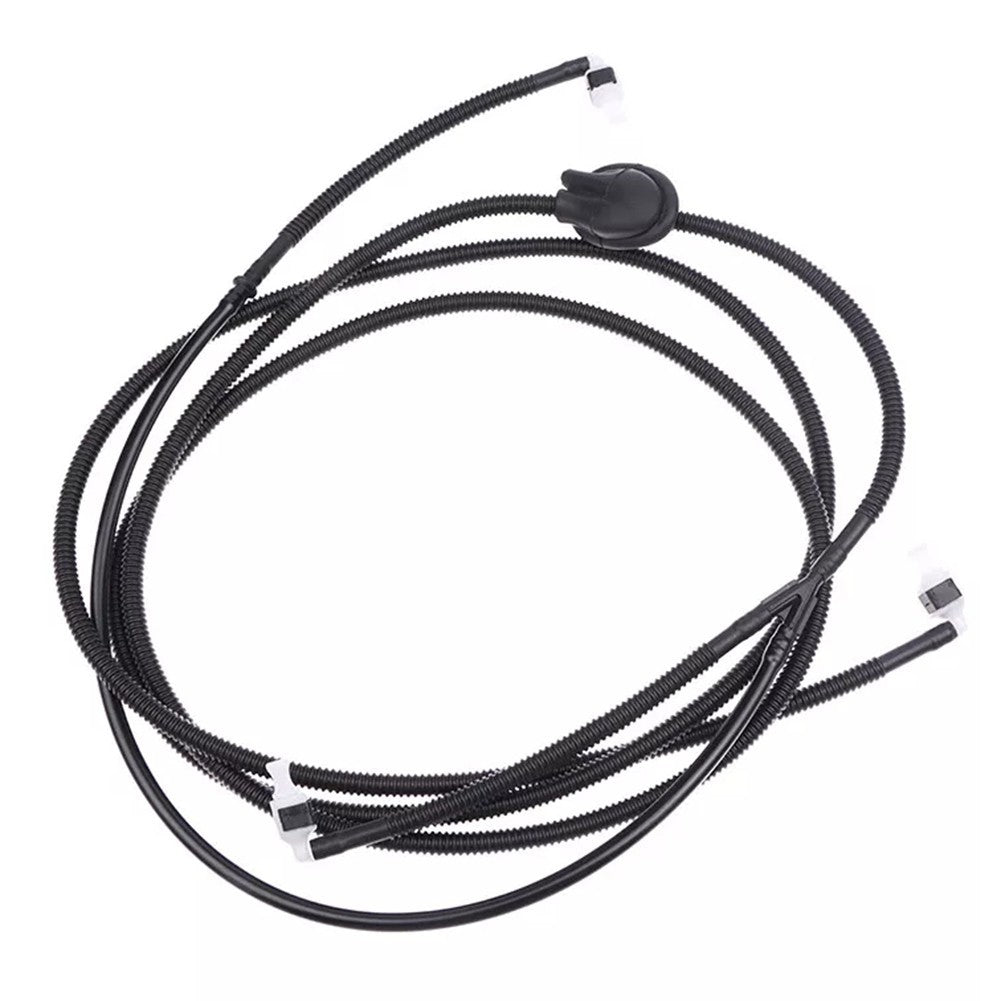 Washer Fluid Hose for Passat B5/B6