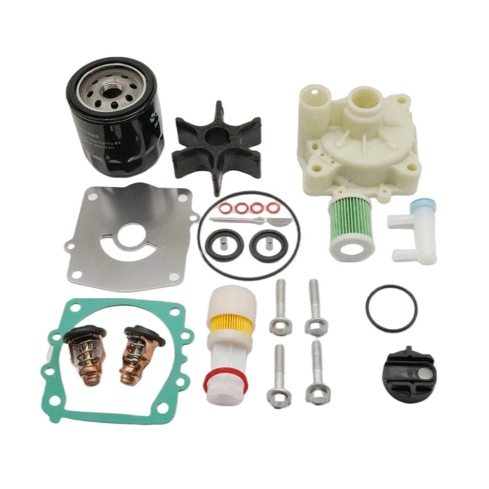 New Maintenance Service Kit for Yamaha 4-Stroke F200A/F225A Outboard