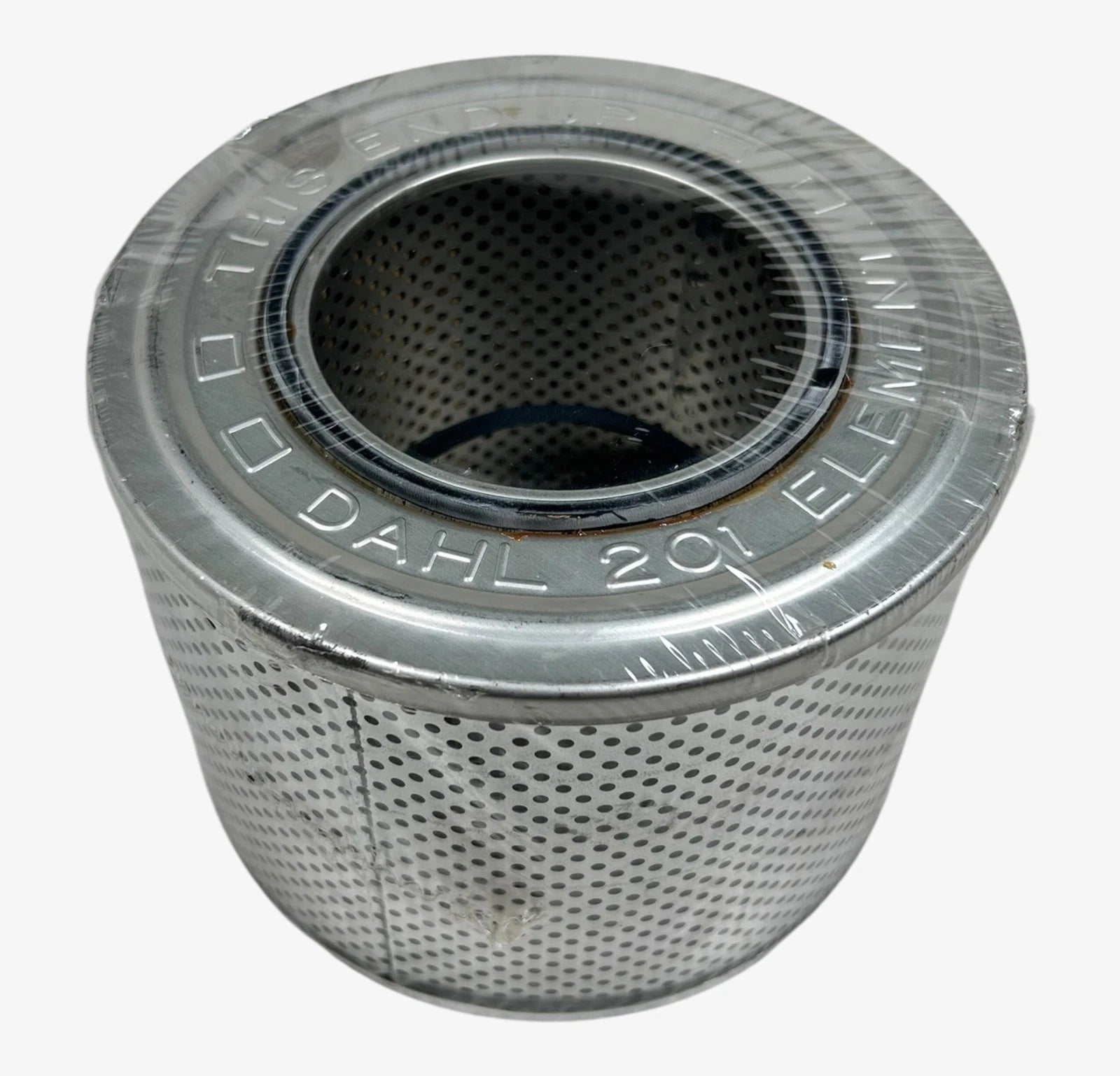 Dahl 201, Marine Fuel Filter Element With Seal, Oem | Hook & Hull Co