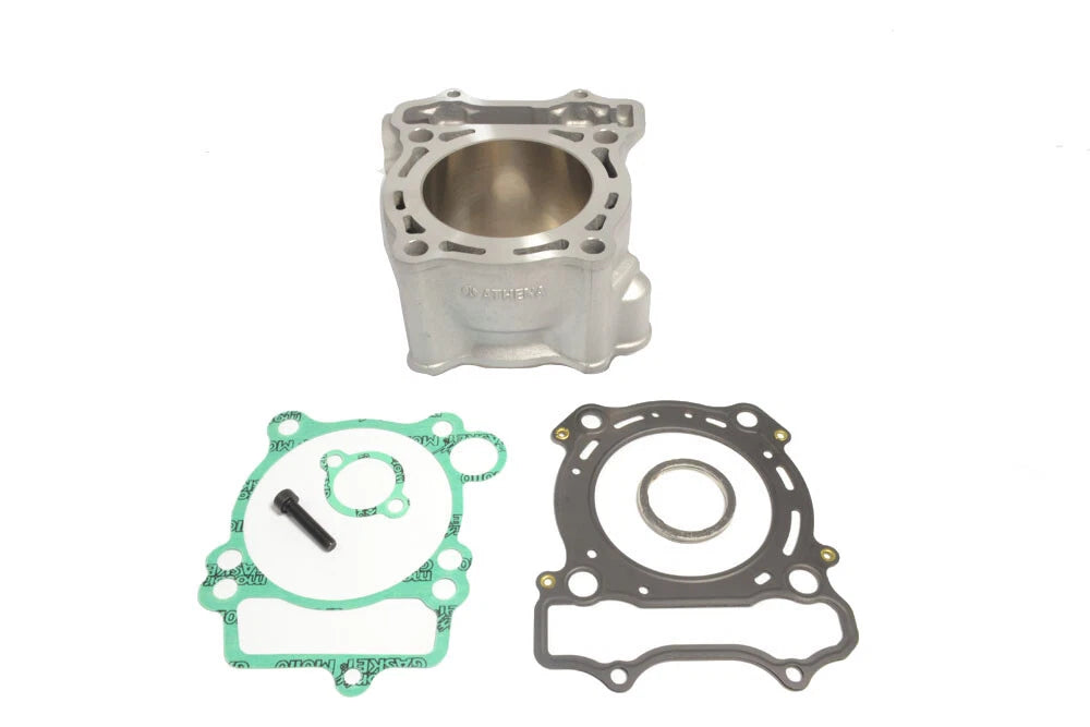 Athena Cylinder & Gasket Set Kit 77.00mm For Yamaha Yz250f 01-13,