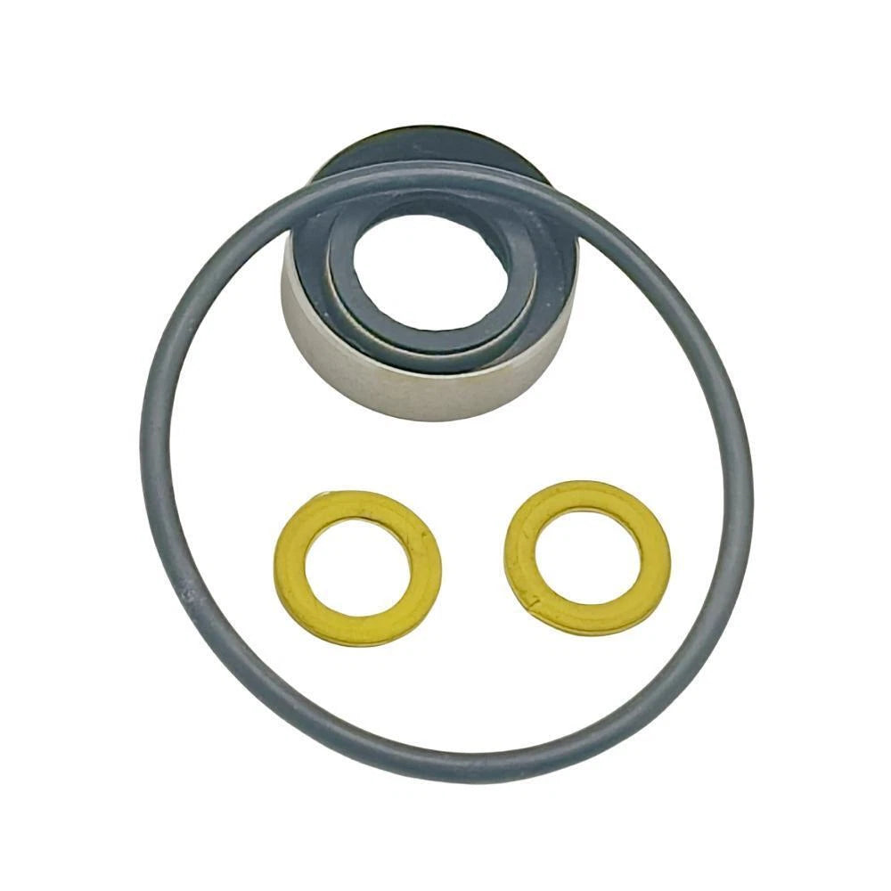 Lower Unit Oil Seal – Mercury 3.9-9.8HP