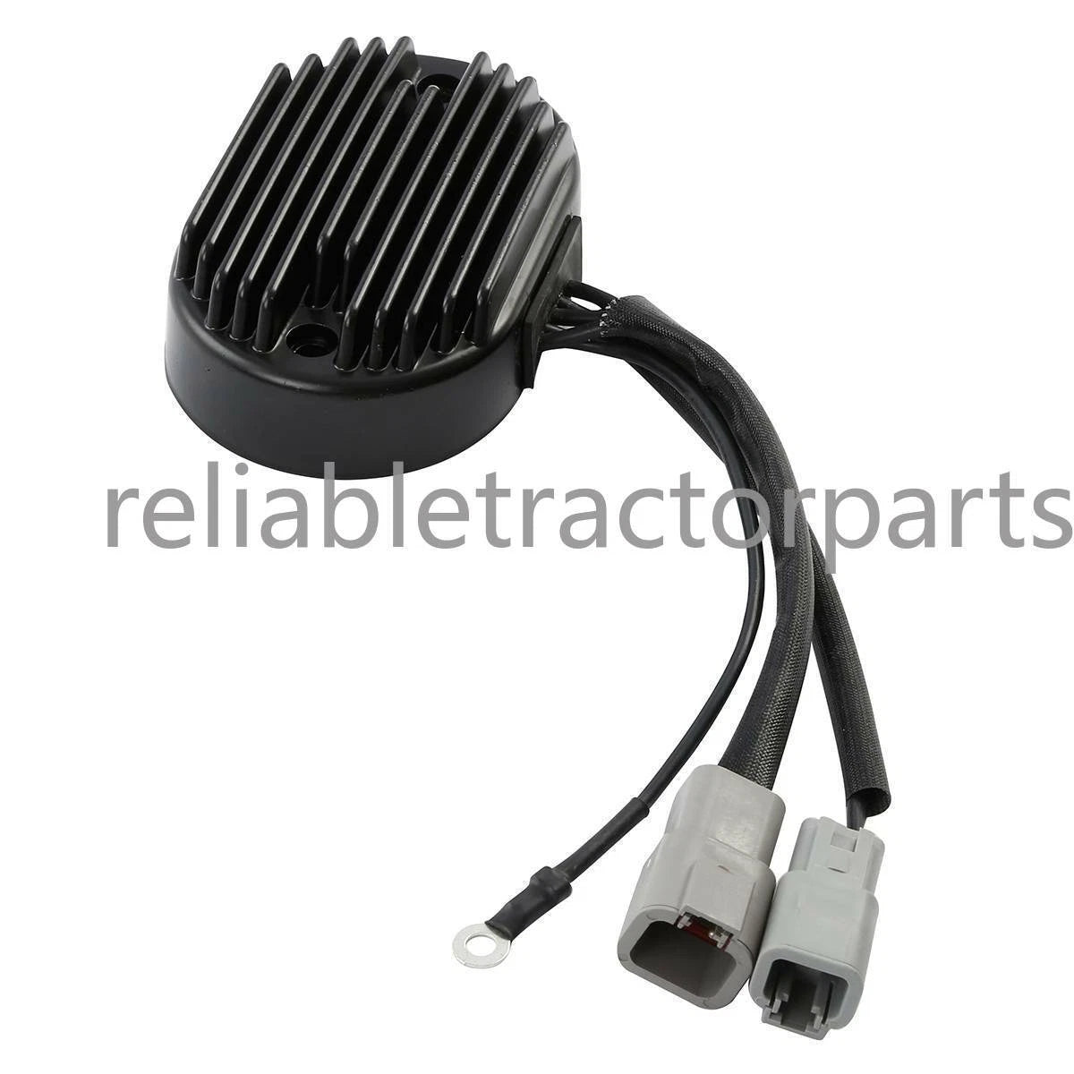 Fits For Harley Davidson 2007 Softail Voltage Regulator Rectifier