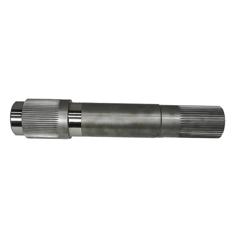 T387791 Drum Shaft Winch S/n 589977- Fits John Deere 450g Lt &Amp;
