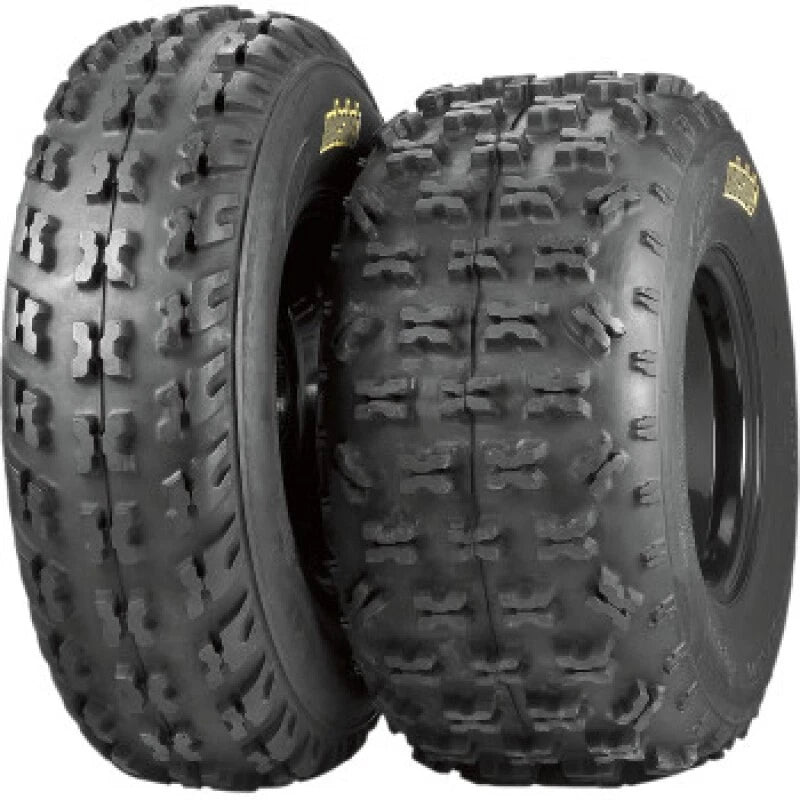 Itp Holeshot Xcr Tire - 21x7-10 6pr
