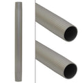 Boat Table Post Garelick Quick Release 2 1/4 x 24 Inch by Garelick