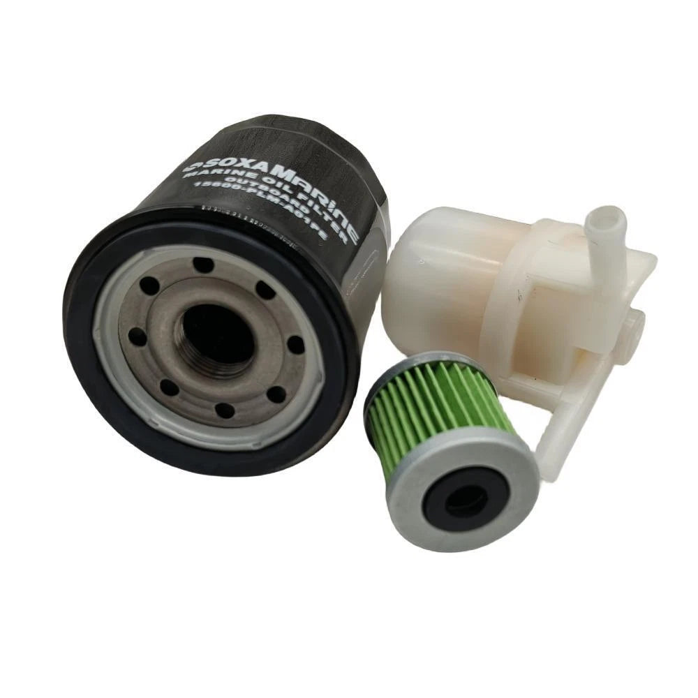 Maintenance Kit for Honda BF75D/BF90D Outboard Marine