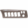 Blank Switch Panel Malibu 17551DCB Brushed Copper by Malibu