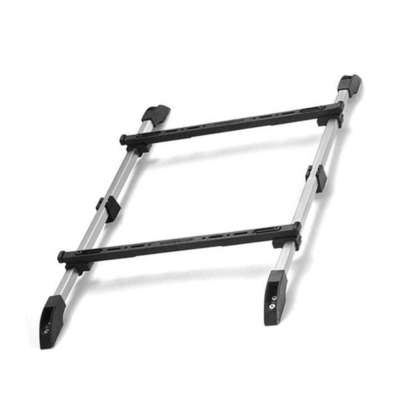 Upgrade Part Aluminum Alloy Roof Luggage Rack For 1/10 Rc Crawler Car