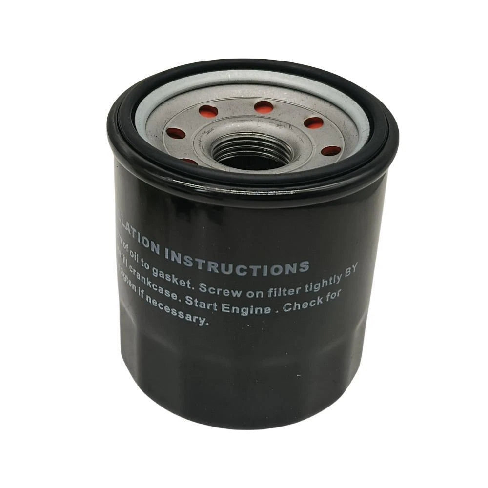 Maintenance Kit for Yamaha FT50G/FT50J/FT60D/FT60G Outboard w/Thermostat & Filter
