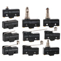 Limit Switch Suitable for Industrial Control