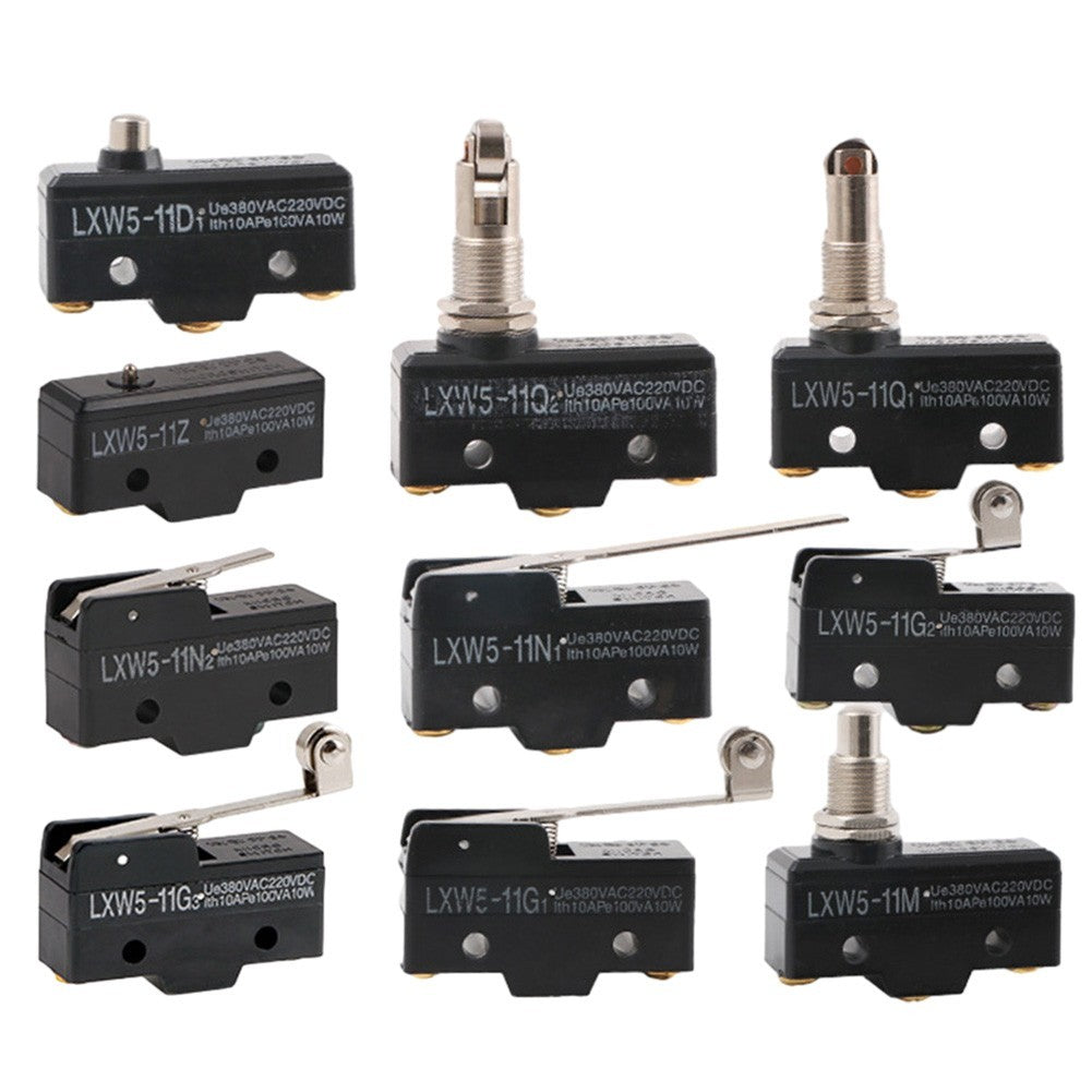 Limit Switch Suitable for Industrial Control