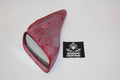 Oem 1995 95 Kawasaki Zxi 900 Right Mirror Assembly Rh Red A34-10