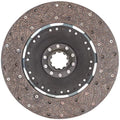 A-83937183-ai Trans Disc: 12.250" Rigid Disc, Organic