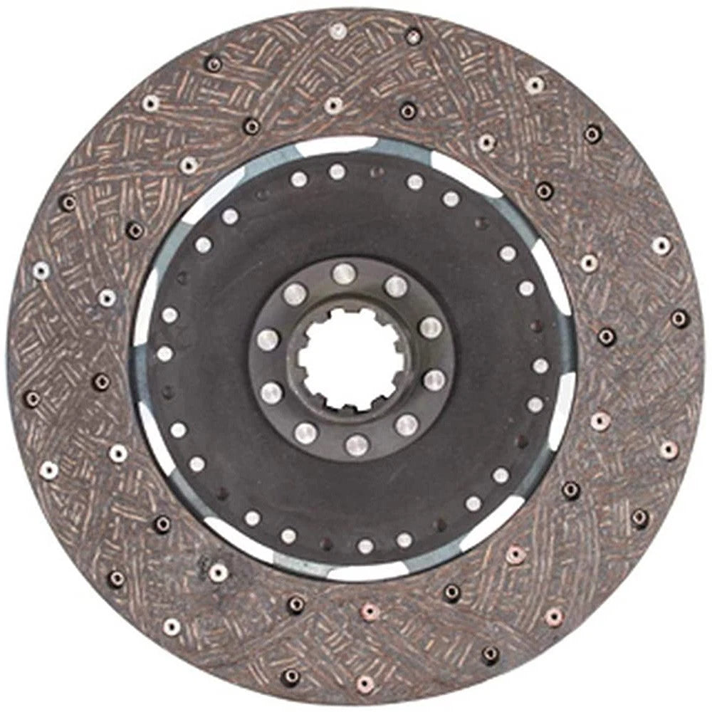 A-83937183-ai Trans Disc: 12.250" Rigid Disc, Organic