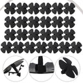 Retainers Clips Fasteners for Hood Insulation