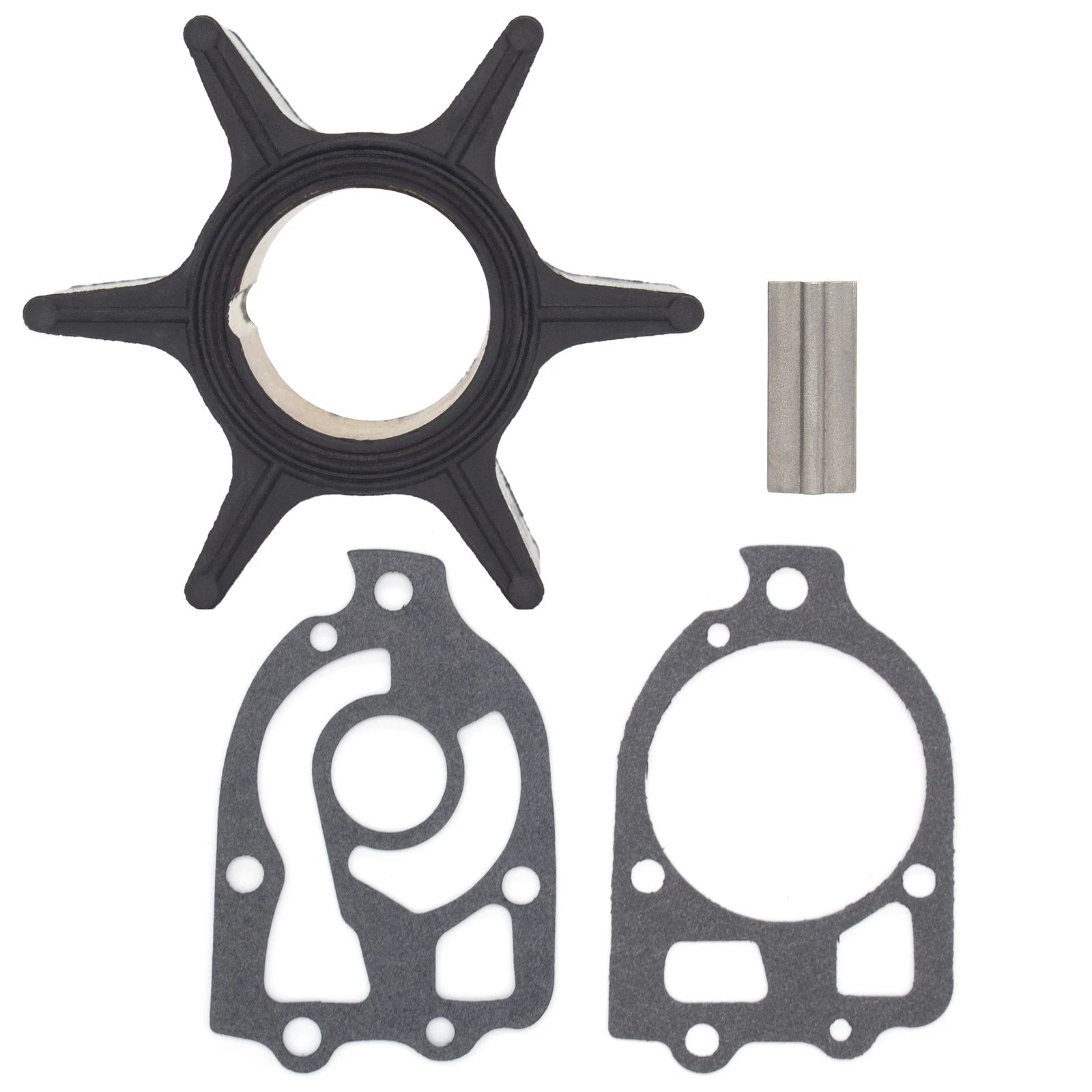 Water Pump Impeller Kit for Mercury 85-150HP