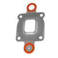 27-864850a02 Exhasust Elbow Gasket Mercruiser Sterndrive Engines New