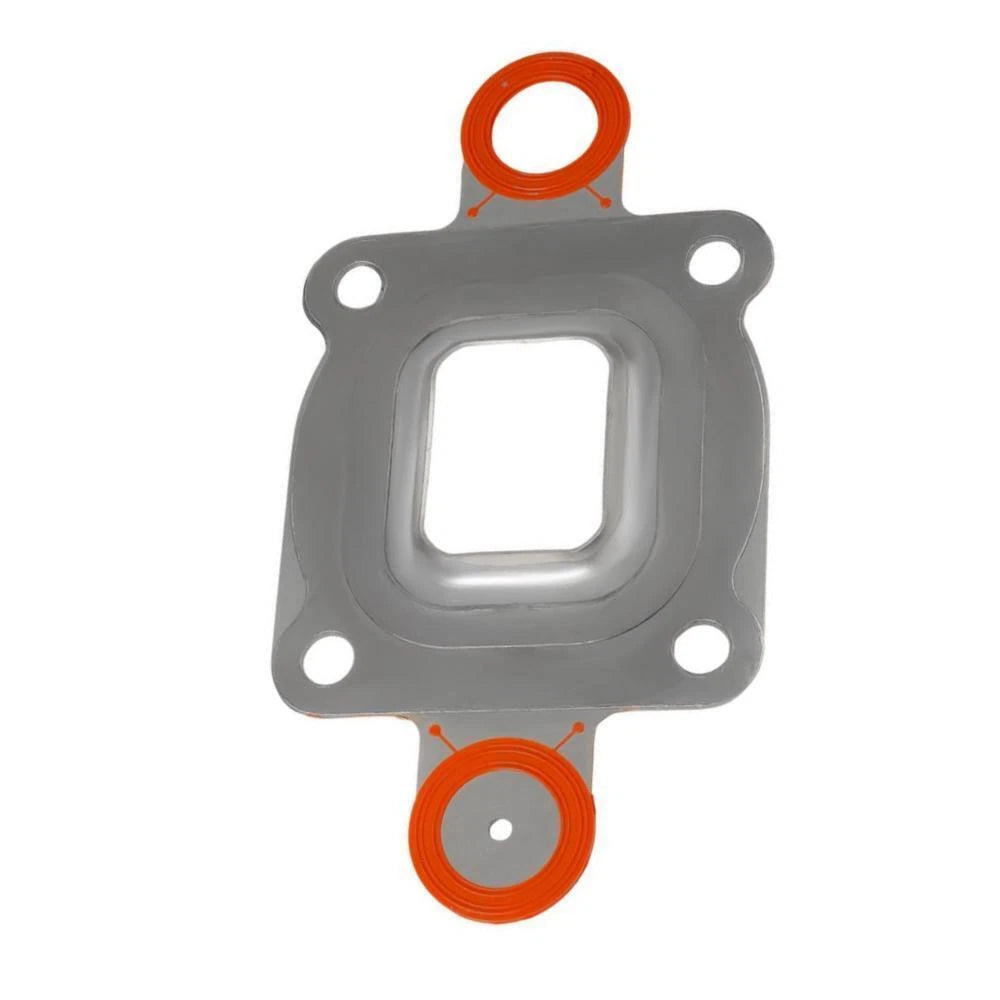 27-864850a02 Exhasust Elbow Gasket Mercruiser Sterndrive Engines New