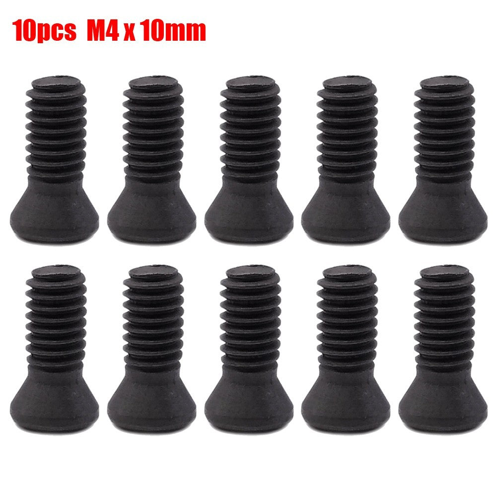 Premium Torx Screw for CNC Lathe