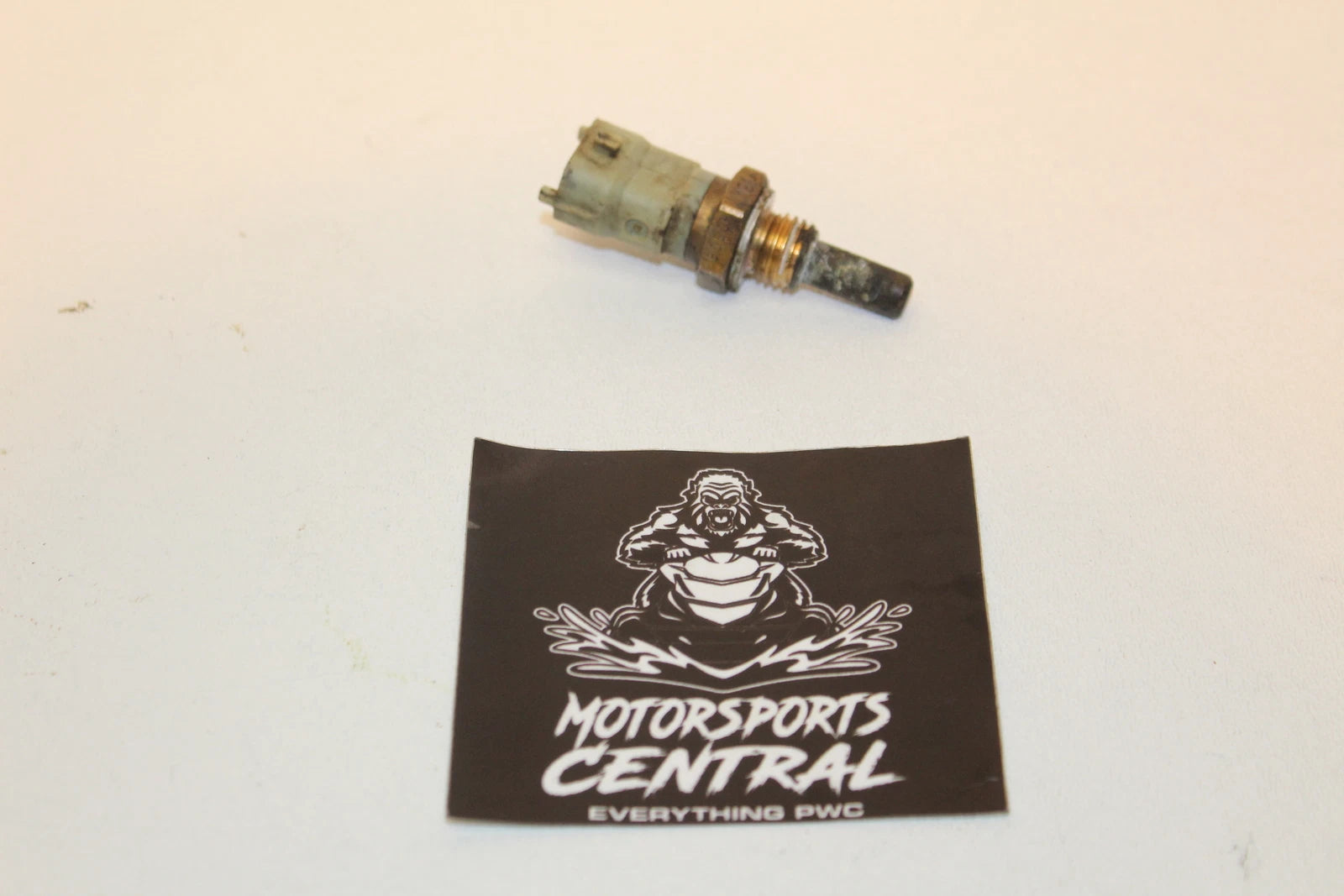 Gtx 4-tec Speedster Sea-doo Oem Electrical Temperature Sensor