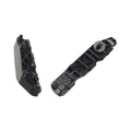 Front Bumper Bracket Set 2 Pcs For Lexus Is300 2006-2015 Gse20 Gse21