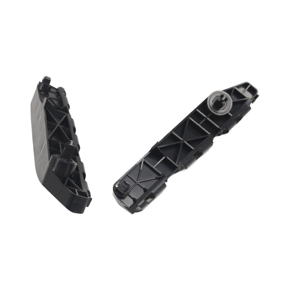 Front Bumper Bracket Set 2 Pcs For Lexus Is300 2006-2015 Gse20 Gse21