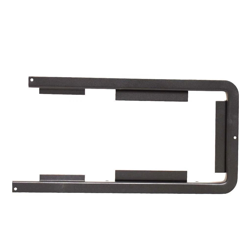 Ranger Boat Trim Ring 8105974 | Trolling Motor 24 3/4 X 12 5/8 Inch