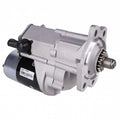 Hr6716 Starter - New, 12V, Osgr, Cw, Aftermarket Nippondenso Fits