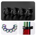 Seat Post Clamp TANKE Aluminum Alloy 31.8mm by TANKE