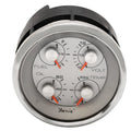 Faria Multi Function Gauge 3 1/2 Inch by Faria