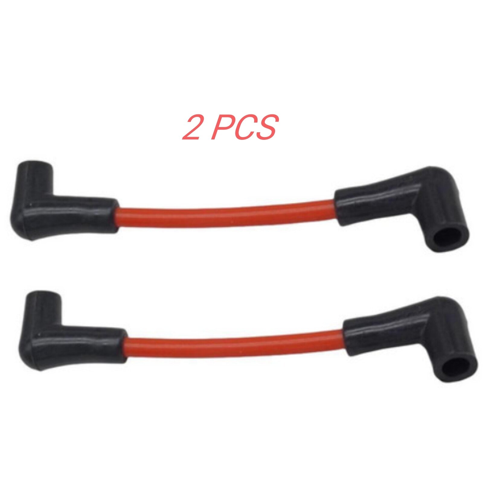 Johnson Evinrude Spark Plug Lead Wire Set by Johnson