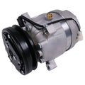 A/c Compressor 5110511 T4520-50051 For Mahindra 2555 4510 Kioti Dk45