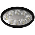 Hf86036069 Cree Led Flood Beam Light, 3000 Lumens Fits Versatile