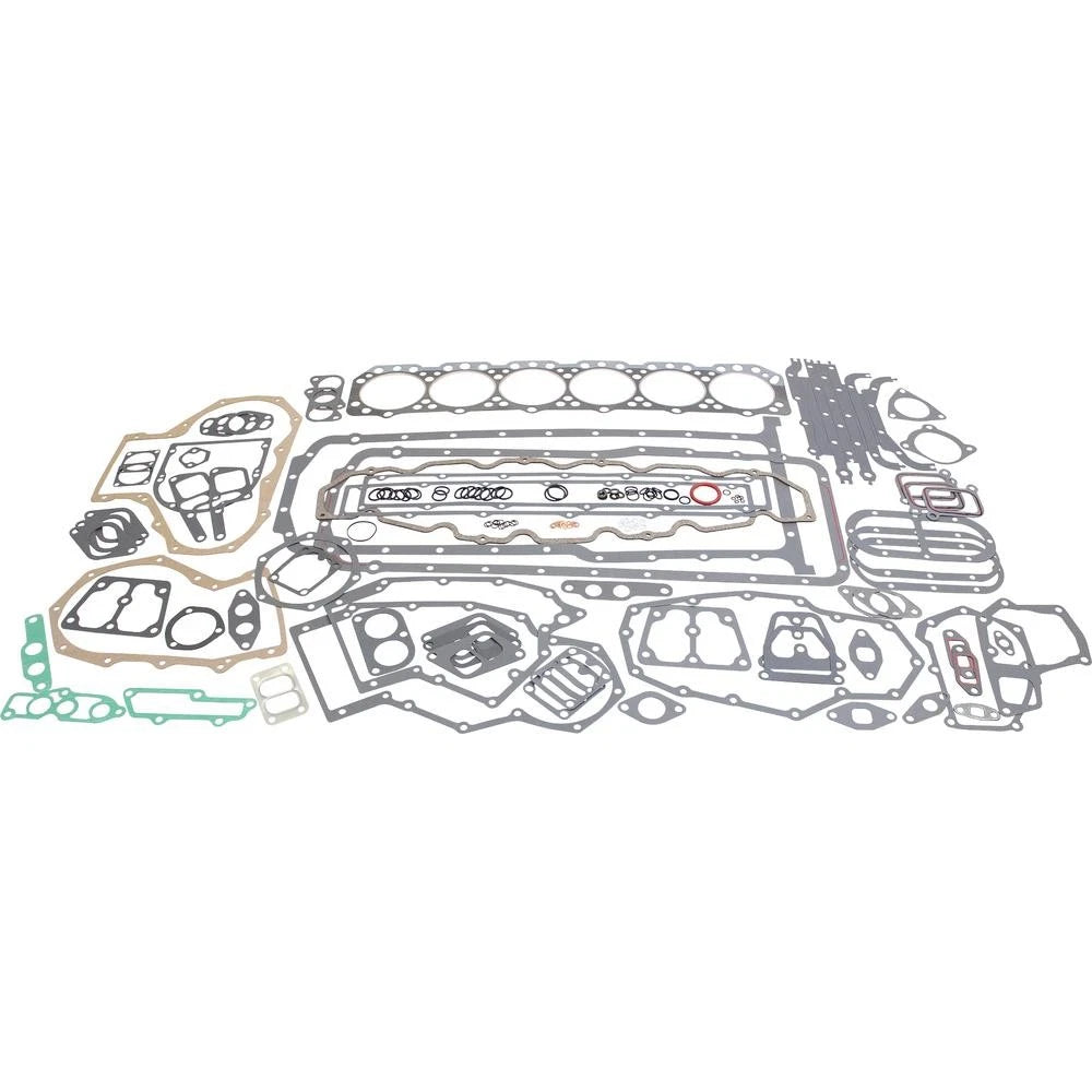 Amrg27873 Overhaul Gasket Set Without Seals