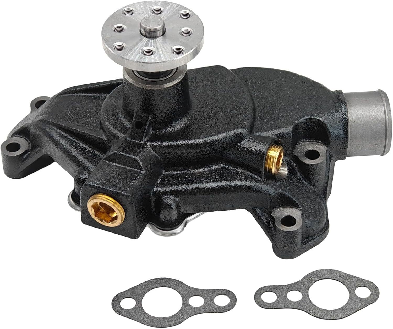 Chevy GM Marine Water Pump for 4.3-5.7L Engines by Chevy