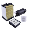 Filter Kit 7286322 7221934 7023589 For Bobcat S630 S650 T450 T550