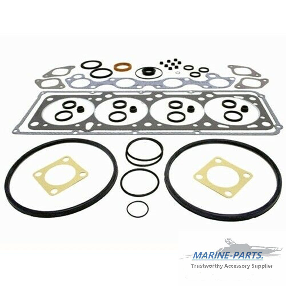 Head Gasket Set Volvo Penta AQ125B AQ151 by Volvo Penta