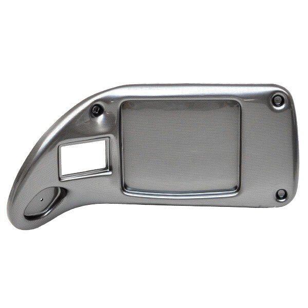 Blank Bow Panel Ranger Boat