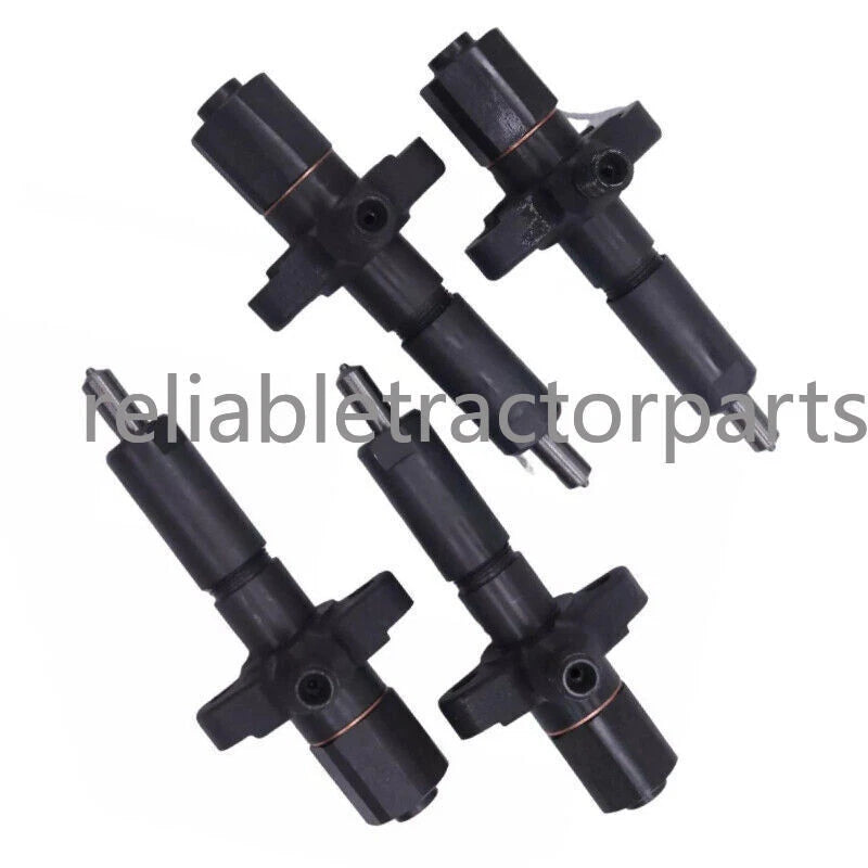 2645664 Fuel Injectors For Massey Ferguson 3060 383 390 690 Perkins