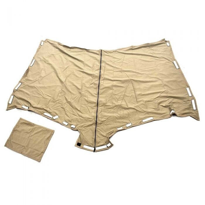 Sun Tracker Privacy Curtain Party Barge 22/24 by Sun Tracker