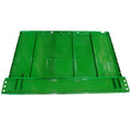 Wn-axe24554-pe<wbr/>x Feeder House, Floor Fits John Deere 9660sts
