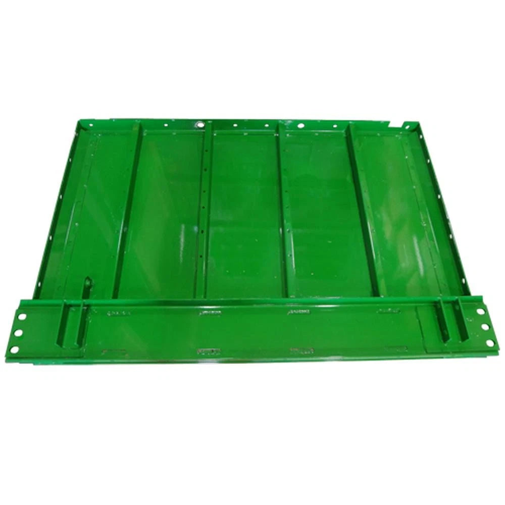 Wn-axe24554-pe<wbr/>x Feeder House, Floor Fits John Deere 9660sts